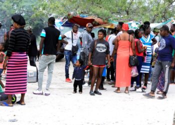 Blindan frontera tamaulipeca para contener posible cruce masivo de migrantes