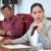 Propone Mayra Benavides alinear Plan de Desarrollo municipal con Estatal
