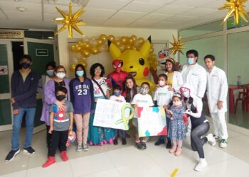 Tamaulipas es la entidad que tiene más aulas hospitalarias en el país, para que la niñez continúe con su educación básica