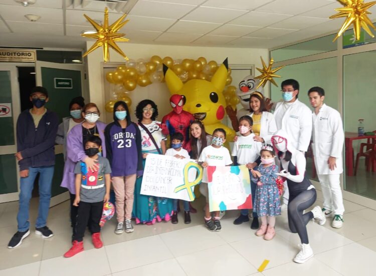 Tamaulipas es la entidad que tiene más aulas hospitalarias en el país, para que la niñez continúe con su educación básica