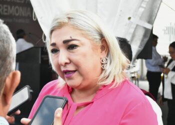 Municipios se ponen al corriente en el pago de sus impuestos: Secretaria de Finanzas