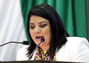 Promueve Diputada Úrsula Salazar acciones para garantizar el acceso a la justicia a las personas adultas mayores