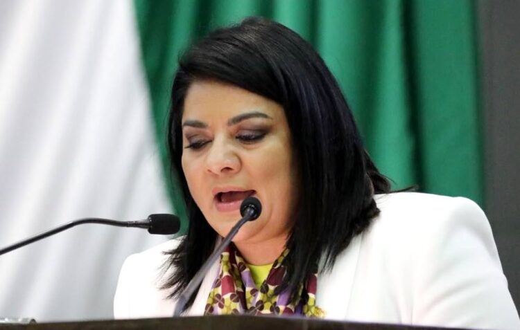 Promueve Diputada Úrsula Salazar acciones para garantizar el acceso a la justicia a las personas adultas mayores