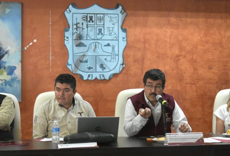 Se abren nuevos mercados para la ganadería tamaulipeca en países asiáticos