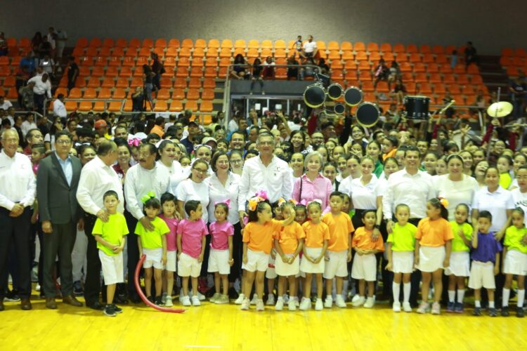 Promover el deporte en Tamaulipas primordial para reconstruir el tejido social, afirma Gobernador