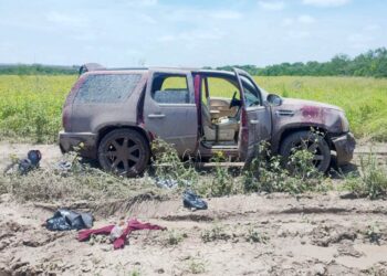Guardia Estatal repele agresión y realiza aseguramiento en Reynosa