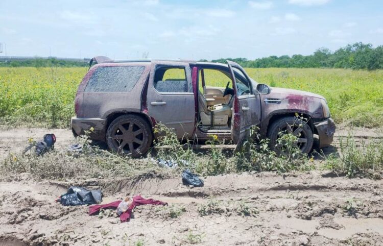 Guardia Estatal repele agresión y realiza aseguramiento en Reynosa
