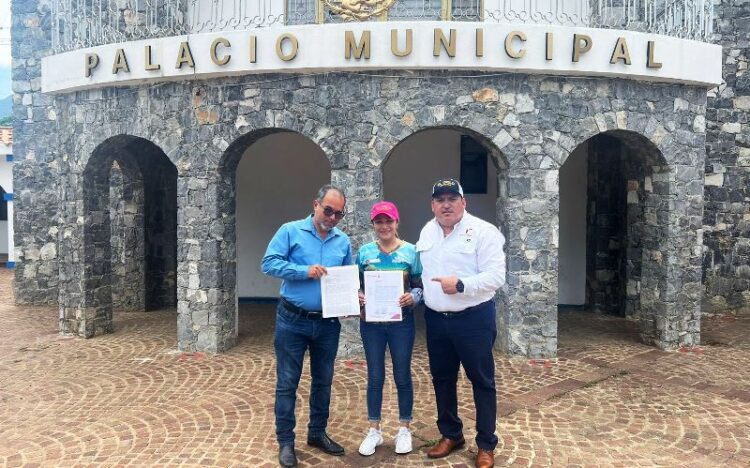 Gobierno de Tamaulipas inicia gestiones para que Gómez Farías se convierta en “Pueblo Mágico”