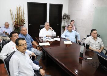 Envía Durango apoyo en insumos de laboratorio y medicamento para fortalecer acciones contra meningitis