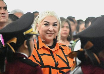 Con austeridad republicana hemos ahorrado más de 200 mdp: Secretaria de Finanzas