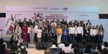 Firman Sistemas DIF Nacional, Estatales y Municipales declaratoria a favor de grupos prioritarios