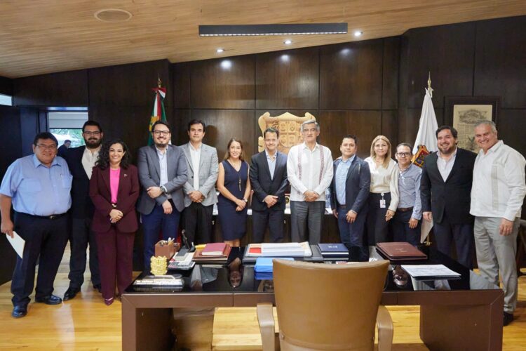 Grupo farmacéutico invierte en Tamaulipas 950 mdp y generará 2 mil 400 empleos