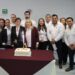 Celebran 18 aniversario de Fondo Tamaulipas