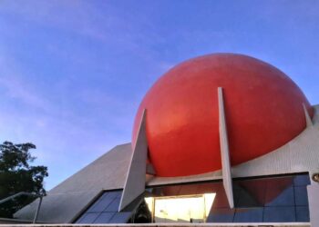 Organiza el Museo TAMUX Jornada Astronómica
