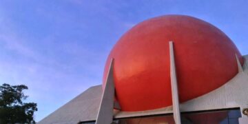 Organiza el Museo TAMUX Jornada Astronómica