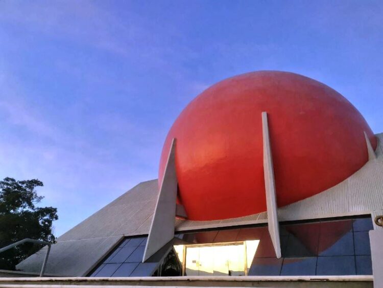 Organiza el Museo TAMUX Jornada Astronómica