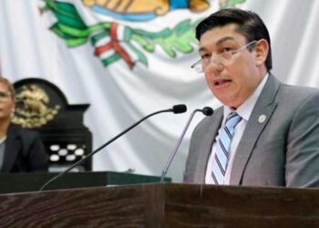 Obliga Braña a transparentar sesiones de los consejos de las Comapas.