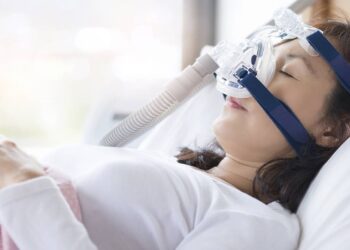 27% de los mexicanos en riesgo de padecer “apnea” del sueño  