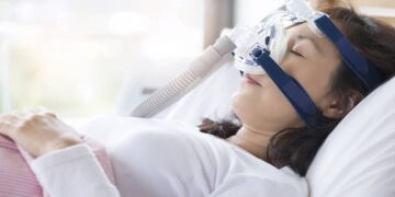 27% de los mexicanos en riesgo de padecer “apnea” del sueño  