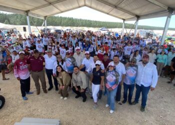 Impulsa gobierno turismo deportivo, generador de importante derrama económica en Tamaulipas