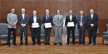 Egresados de Medicina de la UAG comparten su exitosa trayectoria