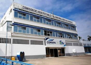 Denuncian penalmente a ex gerente de COMAPA Tampico