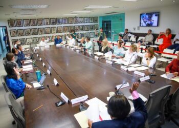Aprobó Cabildo de Reynosa condonación del 100% de recargos del Predial