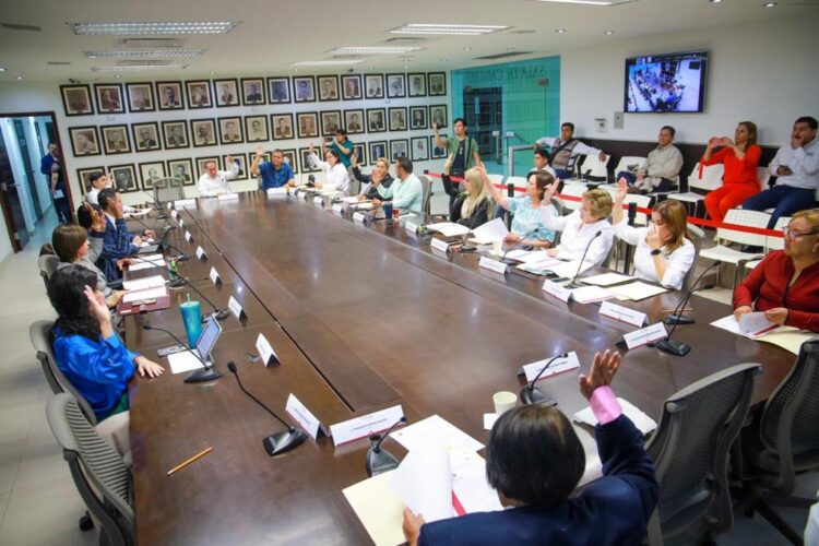 Aprobó Cabildo de Reynosa condonación del 100% de recargos del Predial