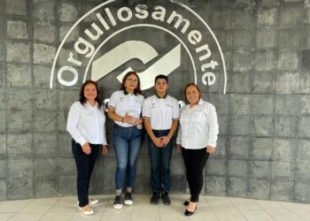 Destacan alumnos de CONALEP Tamaulipas en concurso regional de Sociedad Latinoamericana de Ciencia y Tecnología