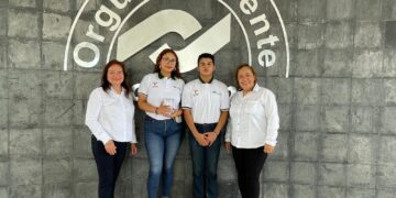 Destacan alumnos de CONALEP Tamaulipas en concurso regional de Sociedad Latinoamericana de Ciencia y Tecnología