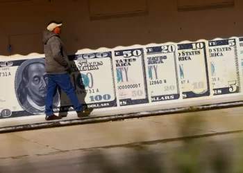 El peso alcanza su mejor nivel desde septiembre de 2017: 17.75 por dólar