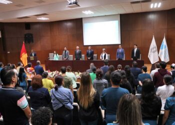 México sigue con déficit de profesionales de la enfermería