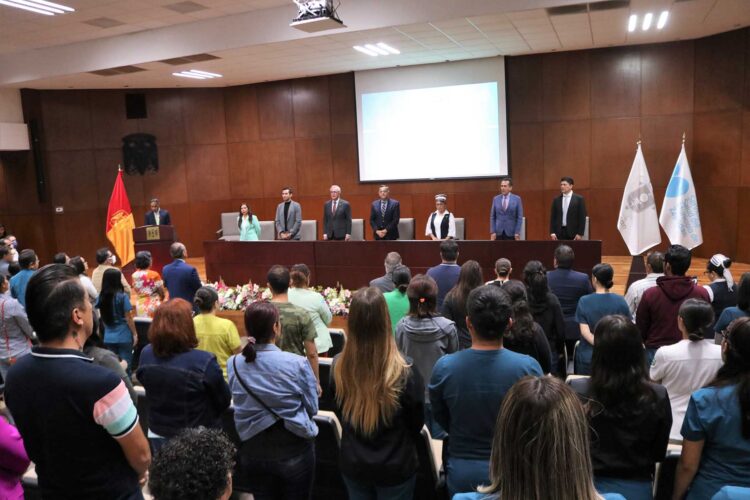 México sigue con déficit de profesionales de la enfermería