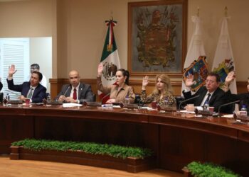 Integran a Presupuesto de Obra Pública para el Rescate de el Laguito