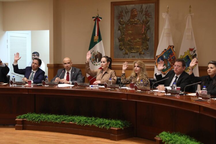 Integran a Presupuesto de Obra Pública para el Rescate de el Laguito