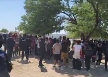 Sonora: rescatan a 113 migrantes secuestrados en San Luis Río Colorado