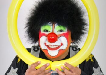 Chuponcito: este fue el último mensaje del payasito en redes antes de ser vinculado a proceso