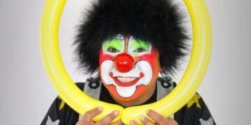 Chuponcito: este fue el último mensaje del payasito en redes antes de ser vinculado a proceso