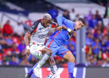 Así se jugarán los partidos del repechaje de la Liga MX