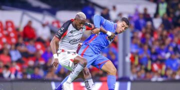 Así se jugarán los partidos del repechaje de la Liga MX