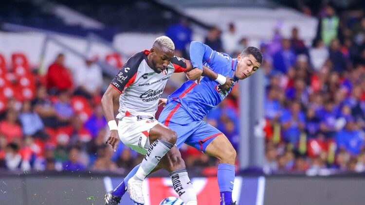 Así se jugarán los partidos del repechaje de la Liga MX