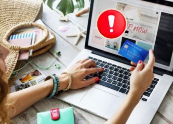 Alertan sobre una nueva forma de fraude en comercio electrónico