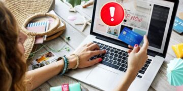Alertan sobre una nueva forma de fraude en comercio electrónico