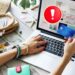 Alertan sobre una nueva forma de fraude en comercio electrónico