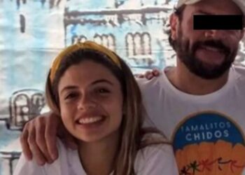 Así reaccionó Daniela Parra al saber que su papá Héctor Parra podría salir de la cárcel: “Sa va a poder”