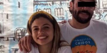 Así reaccionó Daniela Parra al saber que su papá Héctor Parra podría salir de la cárcel: “Sa va a poder”