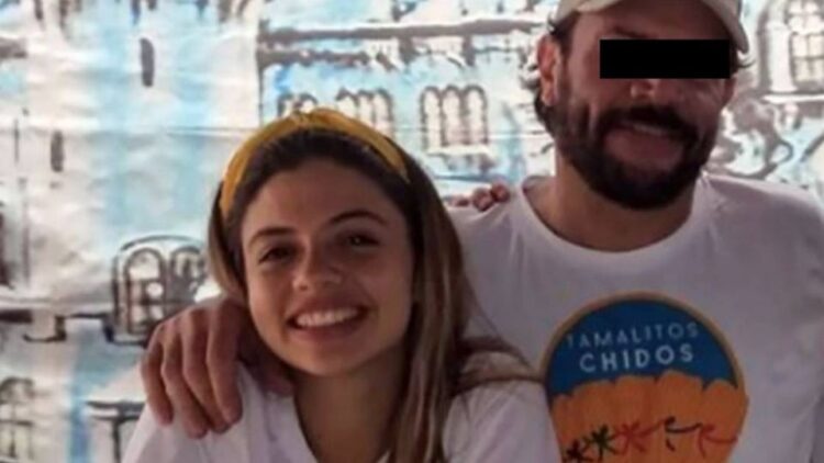Así reaccionó Daniela Parra al saber que su papá Héctor Parra podría salir de la cárcel: “Sa va a poder”