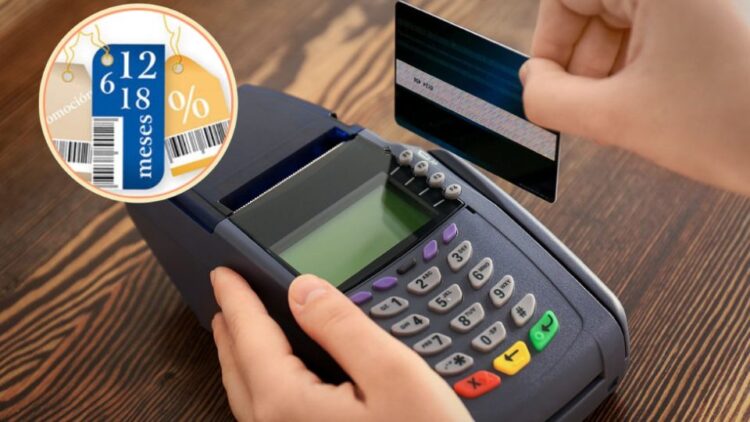 3 RIESGOS ocultos de los pagos a meses sin intereses