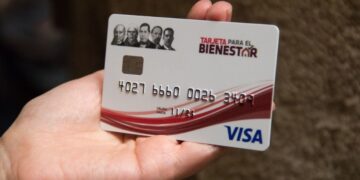Ariadna Montiel: derechohabientes rezagados de Banamex deben recoger urgentemente la tarjeta del Banco del Bienestar