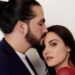“Bienvenida Lía”, Maite Perroni y Andrés Tovar comparten la primera FOTO de su hija